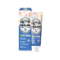 Детская зубная паста Dental Clinic 2080 Smaland Nordic Mild Fruity Kids 80мл
