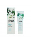 Зубная паста чай и мята Dental Clinic 2080 Cheong-Eun-Cha Fresh Tea Toothpaste 120 гр