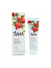 Зубная паста чай и гранат Dental Clinic 2080 Cheong-Eun-Cha Pomegranate Toothpaste 120 гр