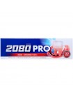 Зубная паста максимальная защита Dental Clinic 2080 Pro Max Toothpaste Red 125 гр