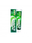 Зубная паста с зелёным чаем Dental Clinic 2080 Green Fresh Toothpaste 120 гр