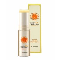 Солнцезащитный бальзам-стик 3W Clinic Intensive UV Sunstick Balm SPF50+ PA++++ 10гр