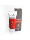 Пенка для умывания с рисом 3W CLINIC Brown Rice Foam Cleansing 100 мл Пенка для умывания с рисом 3W CLINIC Brown Rice Foam Cleansing 100 мл
