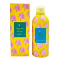 Гель-пена для душа c аминокислотами 9CC Cotton Candy Body Wash 350мл