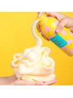 Гель-пена для душа c аминокислотами 9CC Cotton Candy Body Wash 350мл Гель-пена для душа c аминокислотами 9CC Cotton Candy Body Wash 350мл