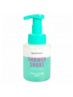 Гель-шейк для душа с ароматом папайи и персика Spark Glow Shower Shake Papaya Peach Skins 300мл