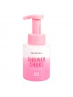Гель-шейк для душа с ароматом сладкой гуавы Spark Glow Shower Shake Sweet Guava 300мл