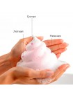 Гель-шейк для душа с ароматом сладкой гуавы Spark Glow Shower Shake Sweet Guava 300мл