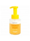 Гель-шейк для душа с ароматом арбуза и манго Spark Glow Shower shake Watermelon Mango 300мл