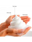 Гель-шейк для душа с ароматом арбуза и манго Spark Glow Shower shake Watermelon Mango 300мл