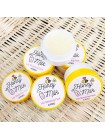 Ночная увлажняющая маска для губ A'PIEU Honey and Milk Lip Sleeping Pack - 7гр