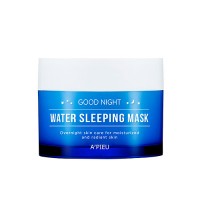 Ночная увлажняющая маска для лица A'PIEU Good Night Water Sleeping Mask 110мл