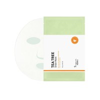 Тканевая маска для проблемной кожи A'PIEU The Pure Tea Tree Sheet Mask 23мл