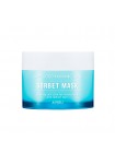 Утренняя увлажняющая маска-сорбет для лица A'PIEU Good Morning Sorbet Mask - 110мл