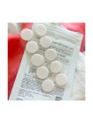 Ночные патчи от прыщей A'PIEU Nonco Tea Tree Spot Patch Night Care - 10 шт.