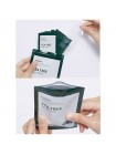 Точечные патчи от акне A'PIEU Nonco Tea Tree Spot Patch - 12 патчей * 10шт