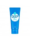 Глубокоочищающая пенка для умывания APIEU Deep Clean Foam Cleanser - 130ml