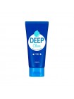 Пенка-скраб с содой для глубокого очищения пор Apieu Deep Clean Foam Cleanser Pore 130 мл