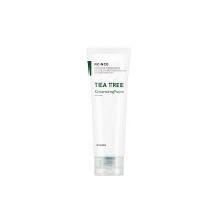 Пенка для умывания для проблемной кожи A'PIEU NonCo Tea Tree Cleansing Foam 130 мл