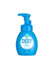 Воздушная пенка для умывания APIEU Deep Clean Bubble Foam - 200ml