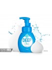 Воздушная пенка для умывания APIEU Deep Clean Bubble Foam - 200ml
