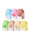 Тканевая маска A'PIEU Milk One-Pack - 21g Тканевая маска A'PIEU Milk One-Pack - 21g