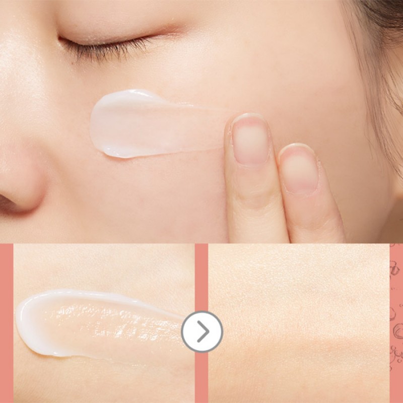 Обновляющий крем для лица с AHA и BHA Apieu Glycolic Acid Cream 50 мл