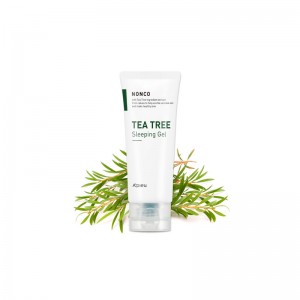 Ночной гель для проблемной кожи A'PIEU Nonco Tea Tree Sleeping Gel 80 мл