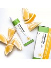 Осветляющий крем для лица с экстрактом каламанси APIEU Kalamansi Cream 50мл