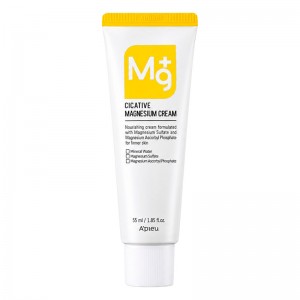 Питательный крем для лица APIEU Cicative Magnesium Cream 55 мл