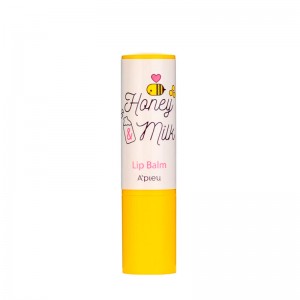 Бальзам для губ A'PIEU Honey Milk Lip Oil Balm 3,3гр