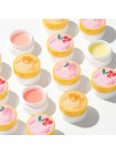 Восстанавливающая маска для губ APIEU Honey Milk Daily Lip Mask (Berry) 6г