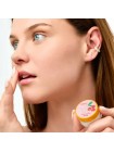 Восстанавливающая маска для губ APIEU Honey Milk Daily Lip Mask (Berry) 6г
