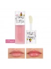 Масло для губ APIEU Honey Milk Lip Oil Light Peach 5г