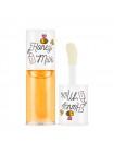 Масло для губ APIEU Honey Milk Lip Oil 5мл