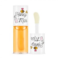 Масло для губ A'PIEU Honey Milk Lip Oil 5мл