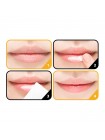 Скраб для губ A'PIEU Honey and Milk Lip Scrub - 8 мл
