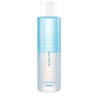Двухфазное средство для снятия макияжа APIEU Mineral Lip Eye Wash Remover Eau-Marine 250мл