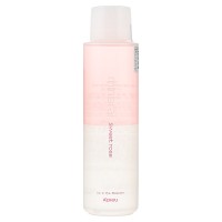 Двухфазное средство для снятия макияжа APIEU Mineral Lip Eye Remover Sweet Rose 250мл