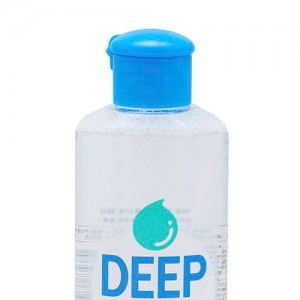 Мицеллярная вода для снятия макияжа A'PIEU Deep Clean Clear Water - 165 мл.