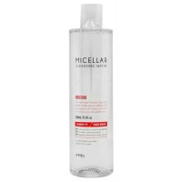Увлажняющая мицеллярная вода для снятия макияжа APIEU Micellar Cleansing Water 330мл