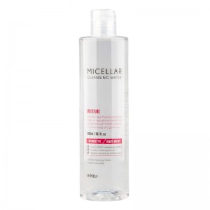 Мицеллярная вода для снятия макияжа APIEU Micellar Cleansing Water Moisture 330 мл