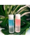 Миниатюра средства для снятия макияжа APIEU Mineral Lip Eye Remover Sweet Rose 100мл