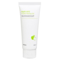 Пилинг-гель с экстрактом яблока A'PIEU Apple Acid Visible Peeling Gel - 100 мл