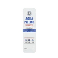 Интенсивный пилинг для лица на ватной палочке A'PIEU Aqua Peeling Cotton Swab Intensive 3 гр