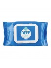 Салфетки для очищения и демакияжа APIEU Deep Clean Cleansing Tissue 25шт
