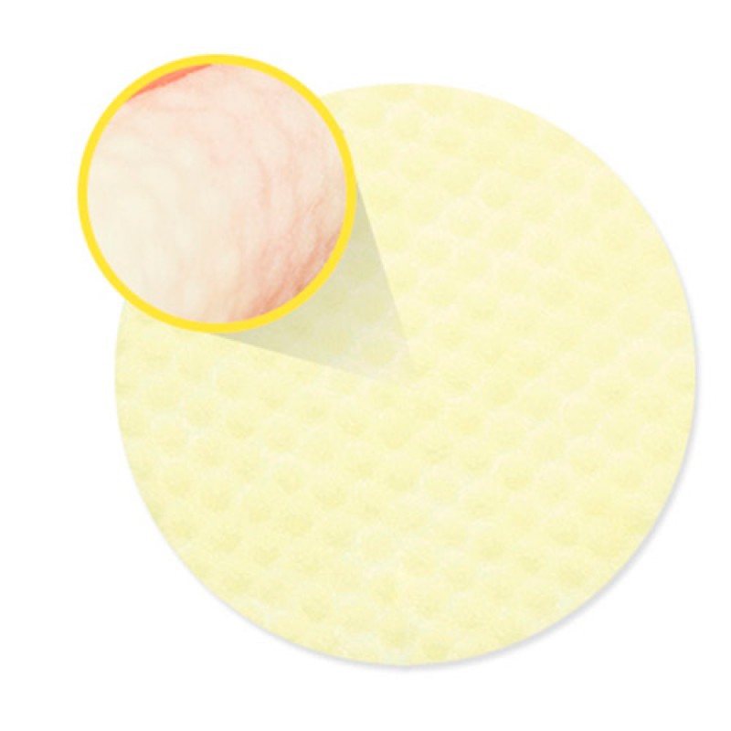 Витаминные диски для очищения кожи APIEU Vitamin AC Pad - 35 шт