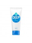 Нежное очищающее молочко для лица APIEU Deep Clean Cleansing Milk 130мл