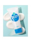 Нежное очищающее молочко для лица APIEU Deep Clean Cleansing Milk 130мл