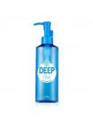 Гидрофильное масло для лица APIEU Deep Clean Cleansing Oil - 160 мл